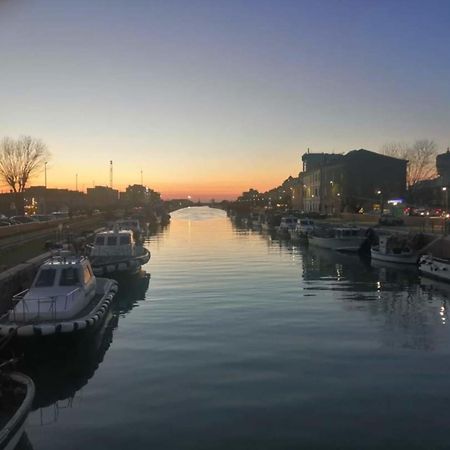 La Casetta-10 Min Aeroporto E Spiaggia Фьюмичино Экстерьер фото